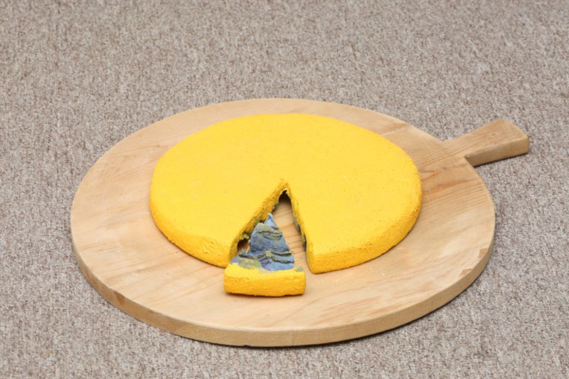 la polentina renzina