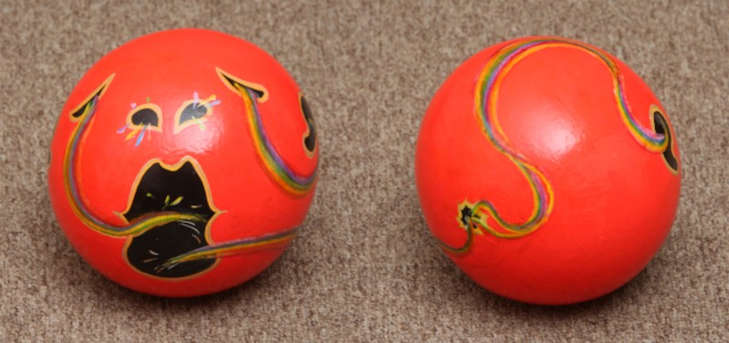 sfera del piacere