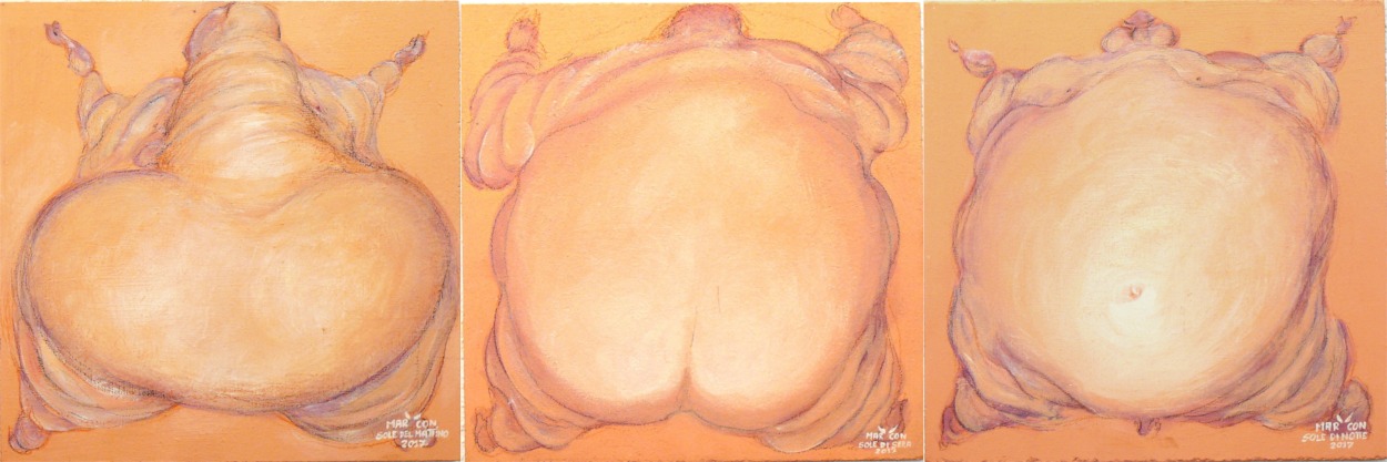 sole del mattino, della sera, della notte (2017)