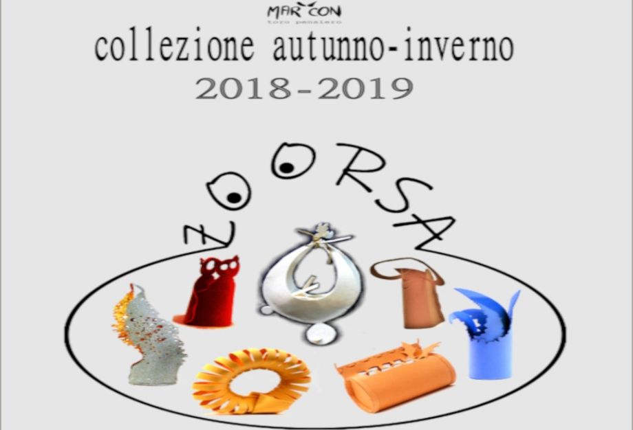 collezione autunno inverno