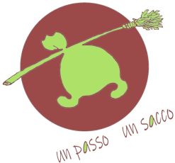 un passo un sacco