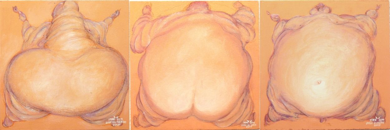 sole del mattino, della sera, della notte (2017)