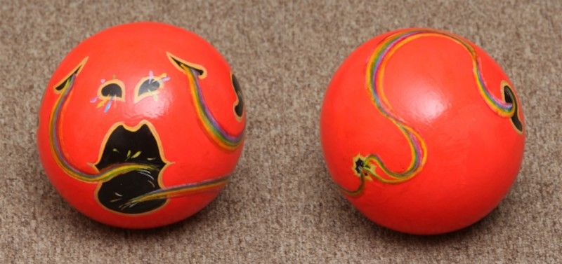 sfera del piacere