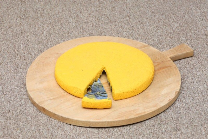 la polentina renzina