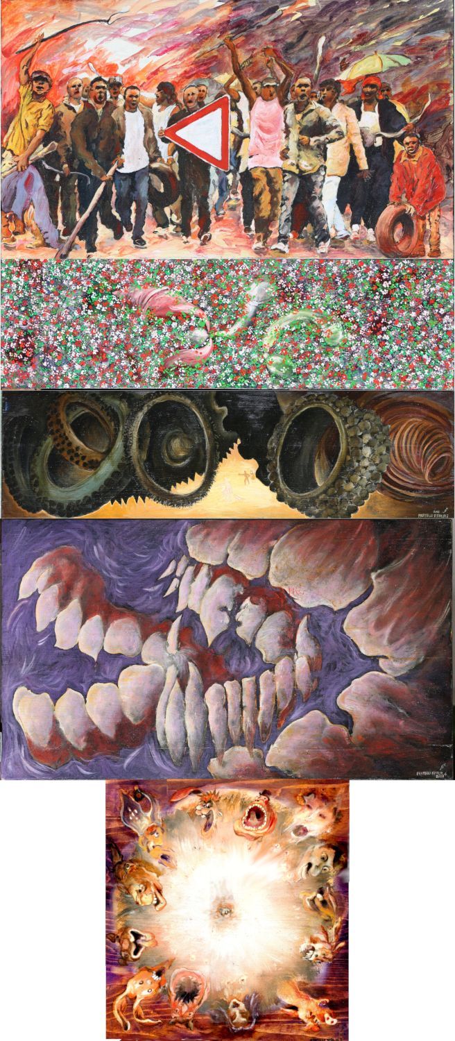 tricolore (2016)