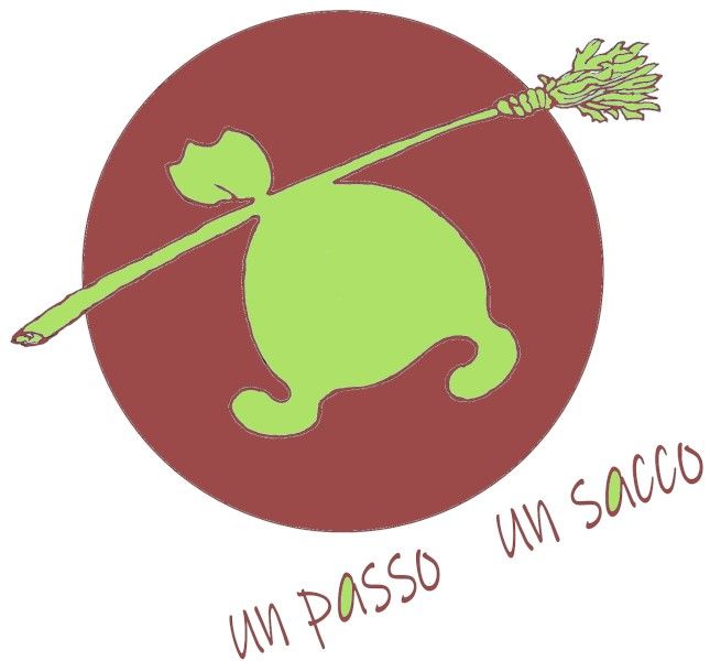 un passo un sacco