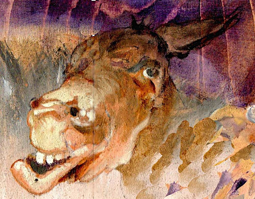 il musso
